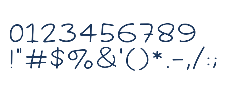 Ketiak Other Characters