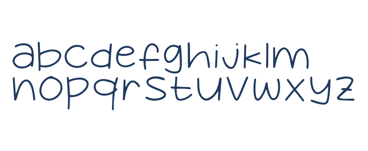 Ketiak Lowercase