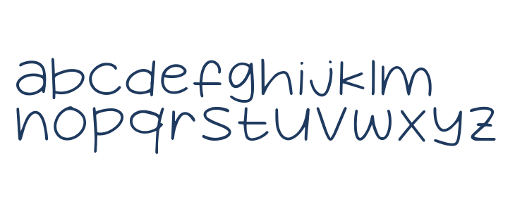 Ketiak Lowercase