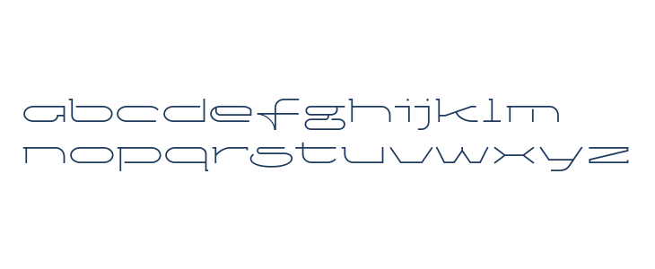 Ketosag Light Lowercase