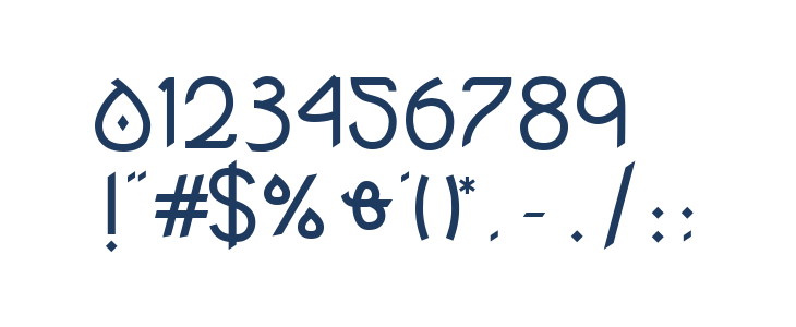 Ketupat Free Other Characters