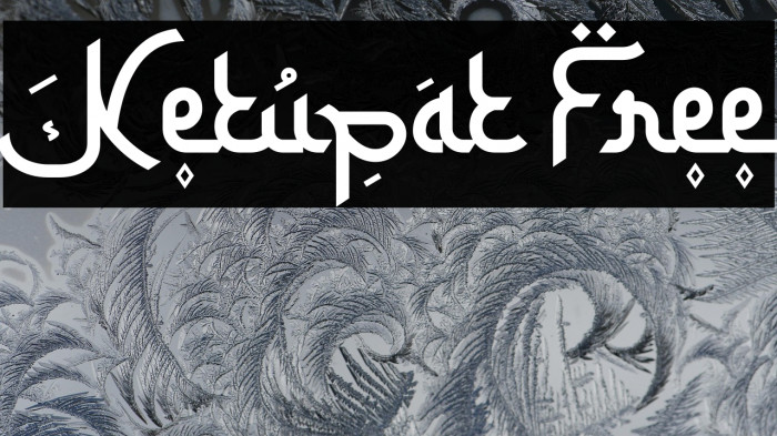 Ketupat Free Example 1