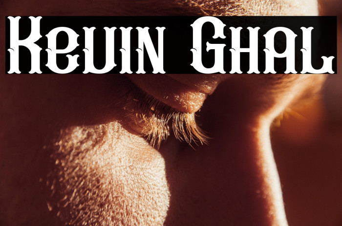 Kevin Ghal Example 1