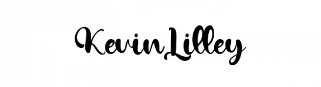 KevinLilley  Descarca Fonturi Gratis