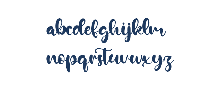 KevinLilley Lowercase