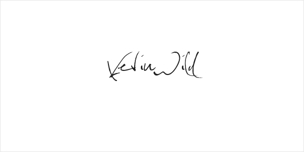 KevinWild Logo