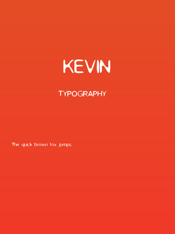 Kevin Poster