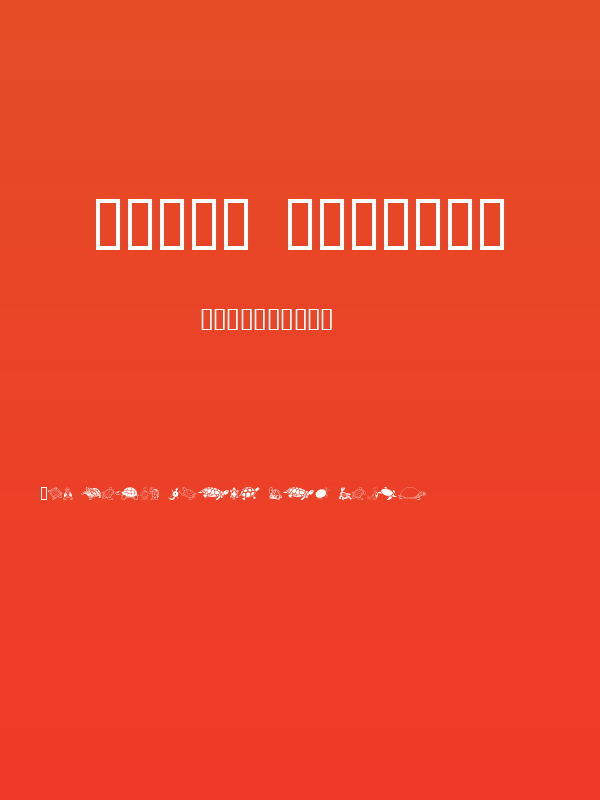 Keyas Turtles Poster