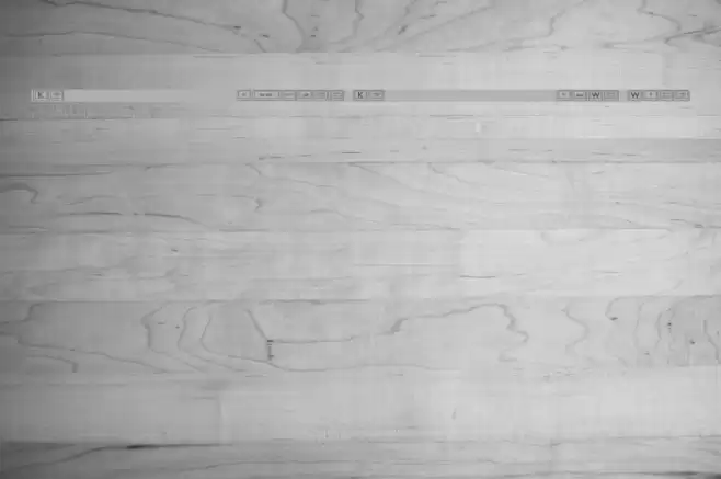 Keyboard KeysWd Wide Font examples