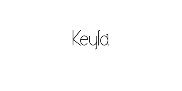 Keyla Logo