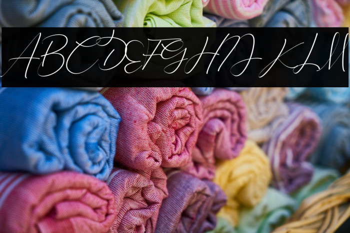 Keylista Robin Example 1