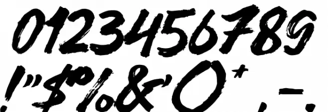 Keylock Fighter Caratteri ALTRI CARATTERI