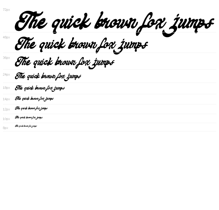 KeyreyFREE Waterfall