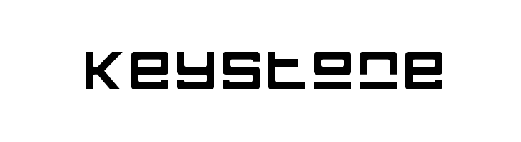 Keystone  Descarca Fonturi Gratis