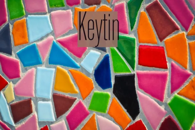 Keytin Example 2