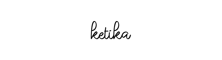 ketika  لخطوط تنزيل