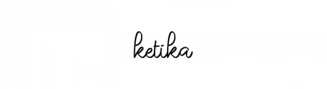 ketika  Frei Schriftart Herunterladen
