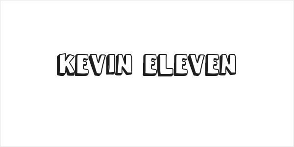 kevin eleven Logo