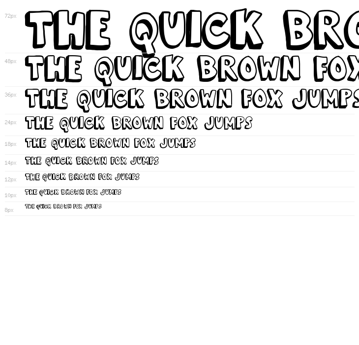 kevin eleven Waterfall