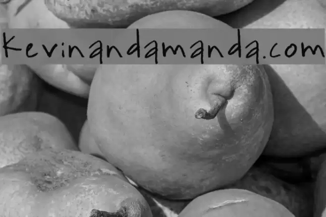 kevinandamanda.com Caratteri examples