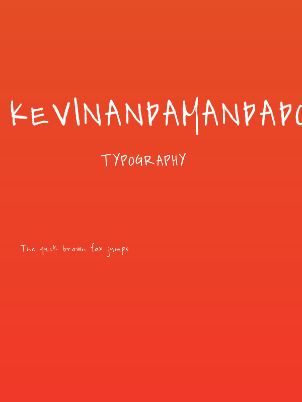 kevinandamandadotcom Poster