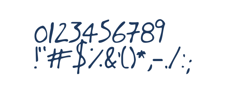KG A Safe Place to Fall Other Characters