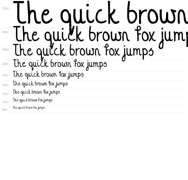 KG A Thousand Years Waterfall