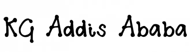 KG Addis Ababa 