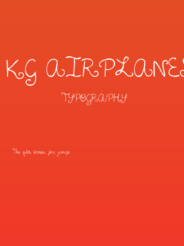 KG Airplanes in the Night Sky Poster