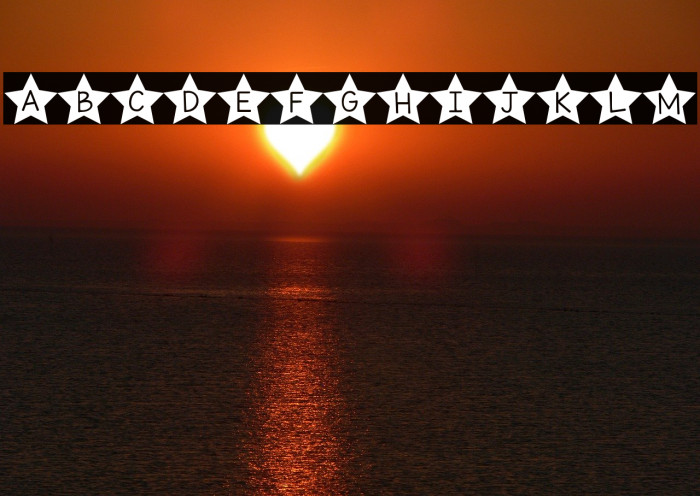 KG All of the Stars لخطوط تنزيل examples