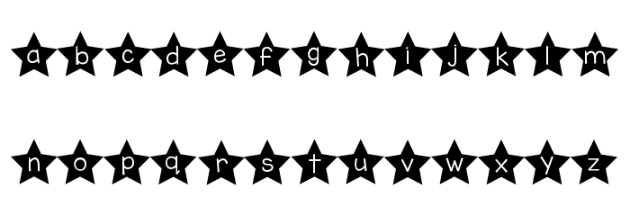 KG All of the Stars لخطوط تنزيل صغيرة