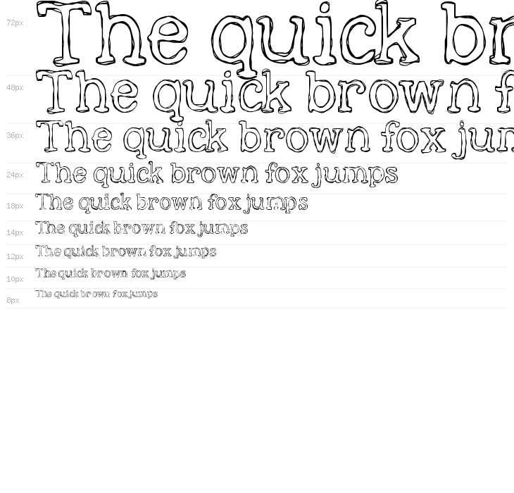 KG Already Home Waterfall