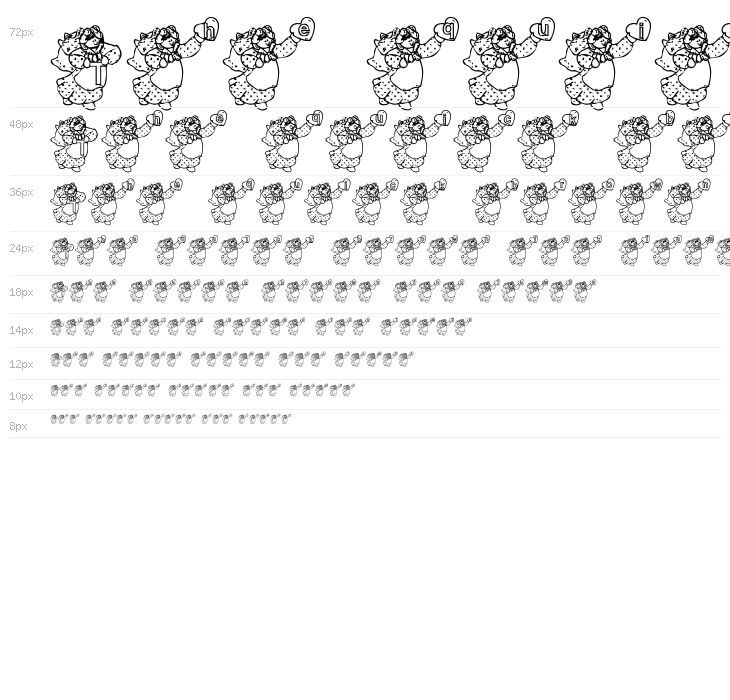 KG Angels3 Waterfall