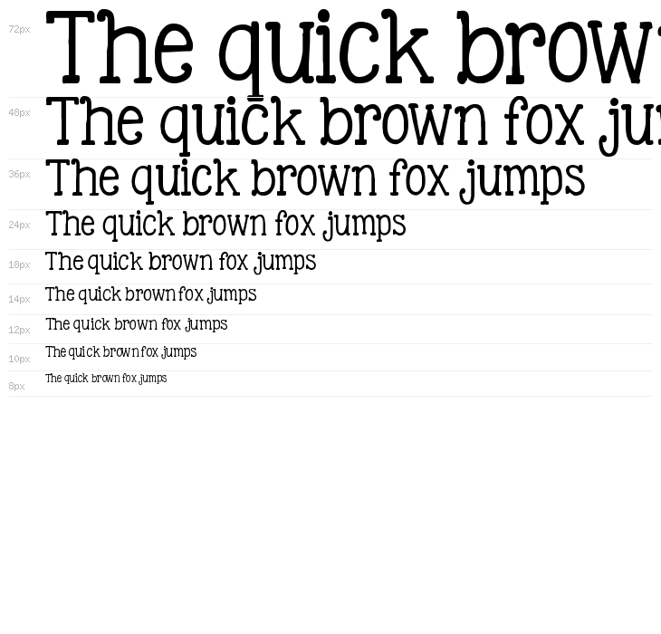 KG Be Still & Know Waterfall