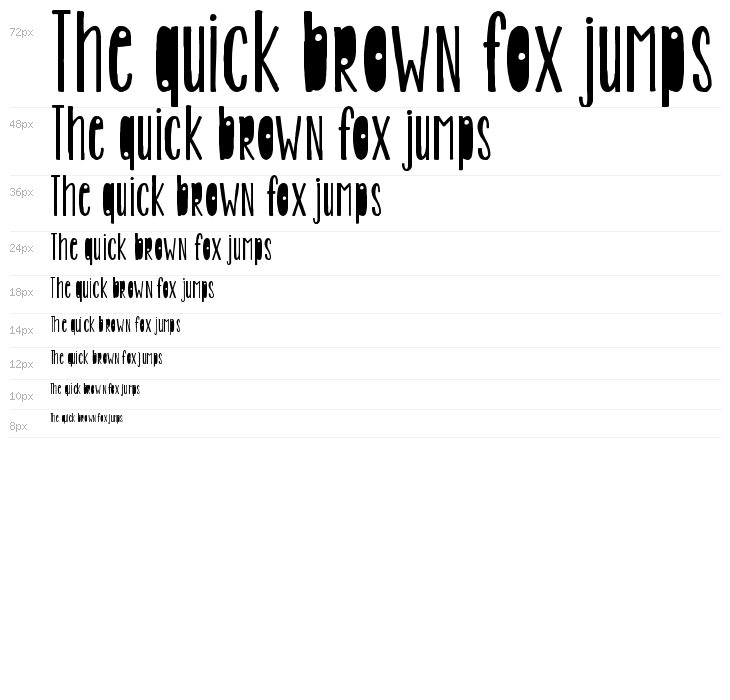 KG Beautiful Ending Waterfall