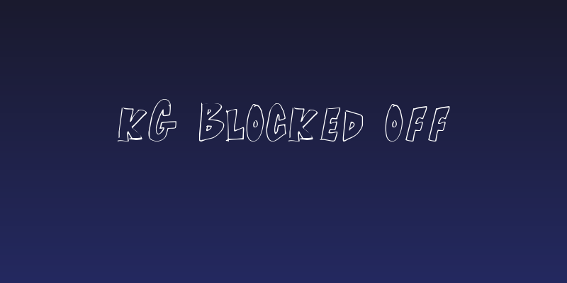 KG Blocked Off Social Header