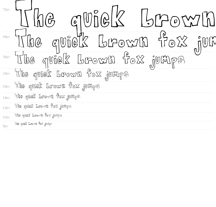 KG Blocked Off Waterfall