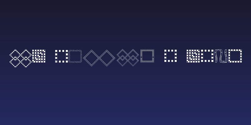 KG Build A Game Social Header