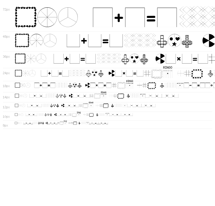 KG Build A Game Waterfall
