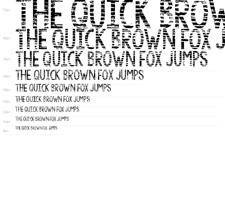 KG By the Grace of God Waterfall