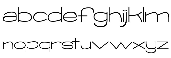 KG Change This Heart Font LOWERCASE