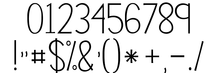 KG Compassion Simple Regular Font OTHER CHARS