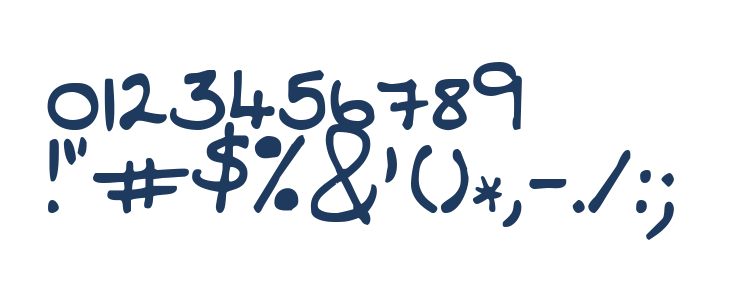 KG Contrary Mary Other Characters