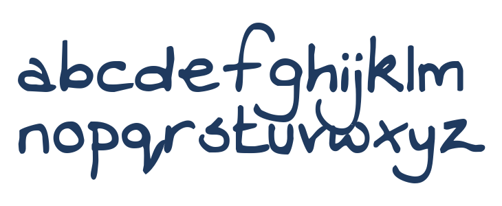 KG Contrary Mary Lowercase