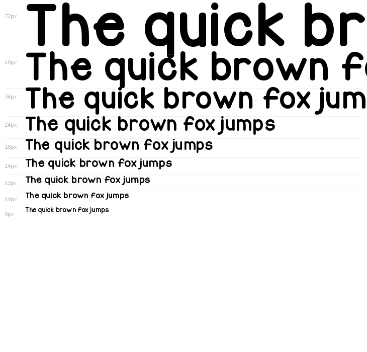 KG Corner of the Sky Waterfall