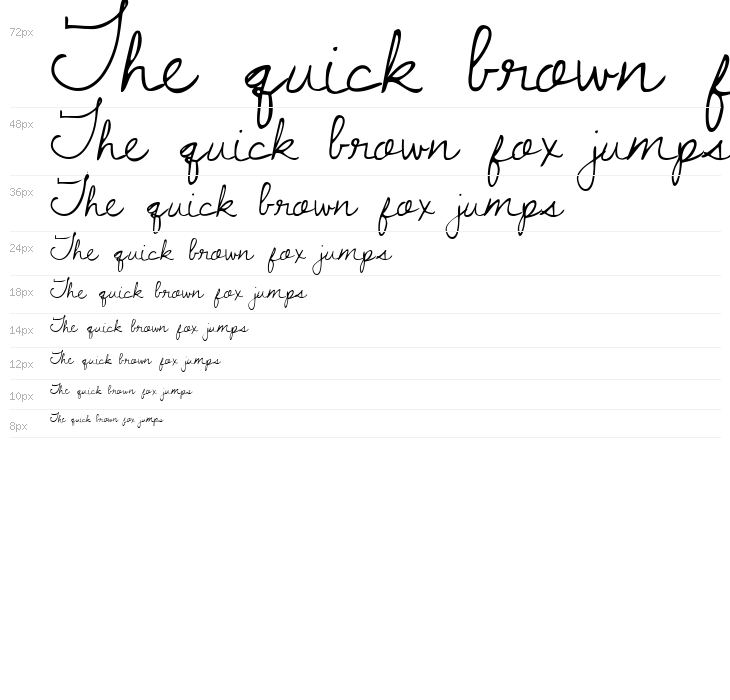 KG Dawning of a New Day Waterfall