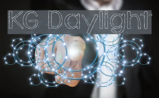 KG Daylight Example 2