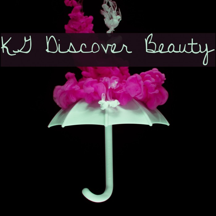 KG Discover Beauty Example 1