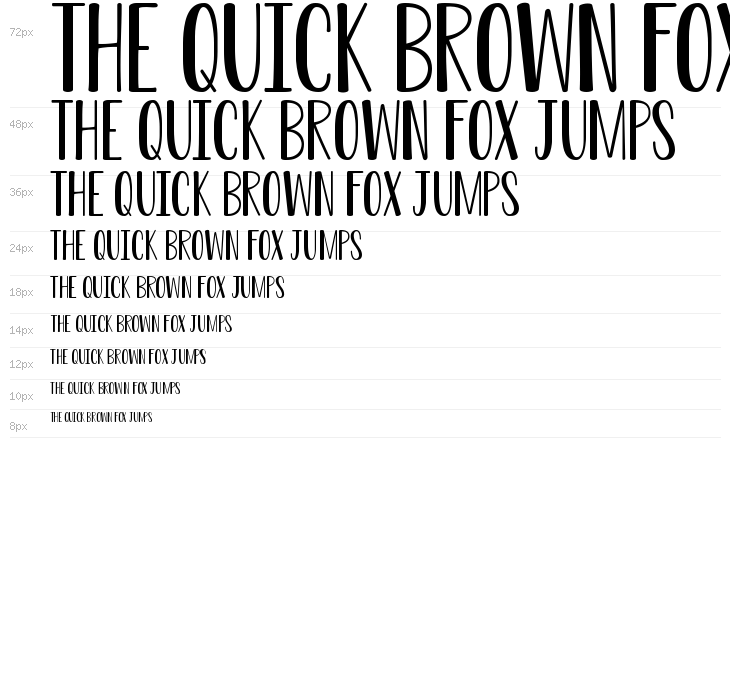 KG Do You Love Me Regular Waterfall