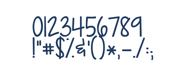 KG Drops of Jupiter Other Characters